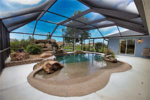 536 BOUNDARY BOULEVARD, ROTONDA WEST, FL 33947 Sold 07/14/25