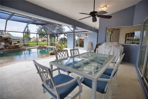 536 BOUNDARY BOULEVARD, ROTONDA WEST, FL 33947 Sold 07/14/25