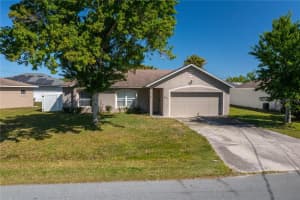 644 CRANE DRIVE, KISSIMMEE, FL 34759 Sold 05/23/25