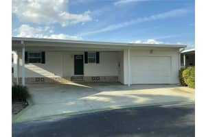 659 VILLAGE BOULEVARD, FROSTPROOF, FL 33843 Sold 10/31/25