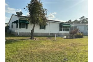 659 VILLAGE BOULEVARD, FROSTPROOF, FL 33843 Sold 10/31/25