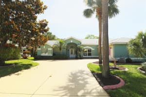 1018 DESTIN DRIVE, LAKE WALES, FL 33898 Sold 07/22/25