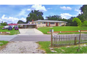 301 S Clinch Lake Blvd, FROSTPROOF