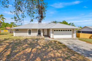 814 CAMBRIDGE WAY, LAKE WALES, FL 33853 Sold 06/03/25