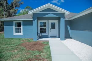 2452 LAKE FRONT DR, LAKE WALES, FL 33898 - MLS#MFRK4902884