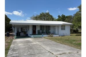 225 EVERGREEN DRIVE, LAKE WALES, FL 33898 Sold 07/29/25