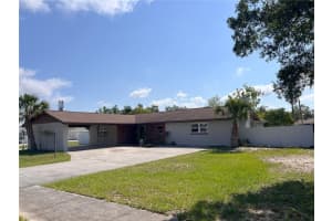 1624 Lagrange Ave, SEBRING