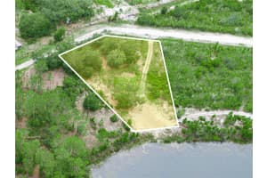 0 WINTER HAVEN DRIVE, INDIAN LAKE ESTATES, FL 33855 - MLS#MFRK4902949