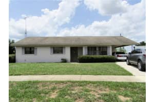 405 SHORE DRIVE, EAGLE LAKE, FL 33839 Sold 06/18/25