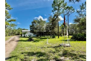 2918 INDIAN PIPES TRAIL, FROSTPROOF, FL 33843 Sold 07/30/25