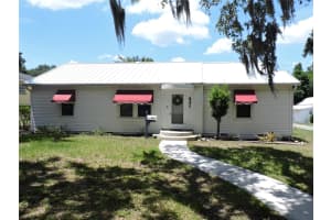 431 CENTRAL AVENUE, LAKE WALES, FL 33853 - MLS#MFRK4903000
