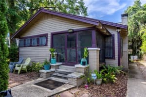 1113 5TH AVENUE, GAINESVILLE, FL 32601 - MLS#MFRK4903021