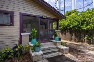 1113 5TH AVENUE, GAINESVILLE, FL 32601 - MLS#MFRK4903021