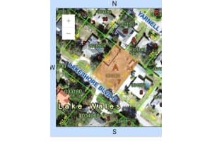 LAKESHORE BLVD N, LAKE WALES, FL 33853 - MLS#MFRK4903027