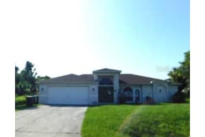 3034 Brockton St, NORTH PORT