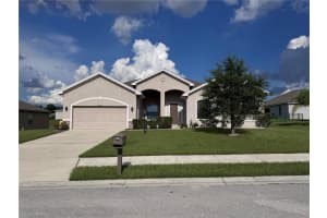 4236 Dinner Lake St, LAKE WALES