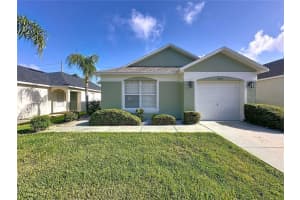 2985 Kokomo Loop, HAINES CITY