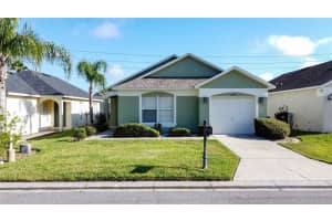 2985 KOKOMO LOOP, HAINES CITY, FL 33844 - MLS#MFRK4903049