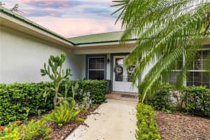 2329 LAKE REEDY BOULEVARD, FROSTPROOF, FL 33843 - MLS#MFRK4903056