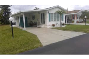 166 Lily Creek Way, FROSTPROOF