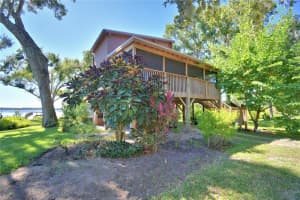 733 LAKE REEDY BOULEVARD, FROSTPROOF, FL 33843 - MLS#MFRK4903093