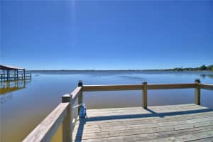 733 LAKE REEDY BOULEVARD, FROSTPROOF, FL 33843 - MLS#MFRK4903093