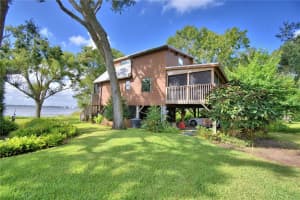 733 LAKE REEDY BOULEVARD, FROSTPROOF, FL 33843 - MLS#MFRK4903093