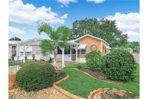 66 SADDLEBAG TRAIL, LAKE WALES, FL 33898 - MLS#MFRK4903097