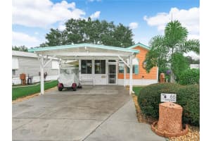 66 SADDLEBAG TRAIL, LAKE WALES, FL 33898 - MLS#MFRK4903097