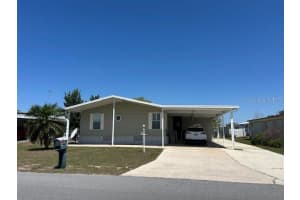 233 LAKE BOULEVARD, LAKE WALES, FL 33859 - MLS#MFRK4903102