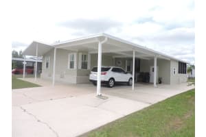 233 LAKE BOULEVARD, LAKE WALES, FL 33859 - MLS#MFRK4903102