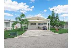 23 SADDLEBAG TRAIL, LAKE WALES, FL 33898 - MLS#MFRK4903112