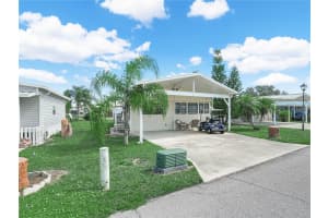 23 SADDLEBAG TRAIL, LAKE WALES, FL 33898 - MLS#MFRK4903112