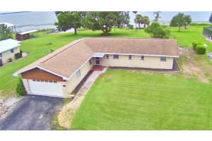 823 LAKE REEDY BOULEVARD, FROSTPROOF, FL 33843 - MLS#MFRK4903117