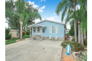 6 CATSKILL, LAKE WALES, FL 33898 - MLS#MFRK4903121