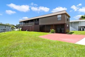 358 1ST AVENUE, LAKE WALES, FL 33859 - MLS#MFRK4903128