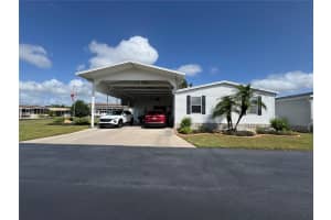 340 FAIRWAY BOULEVARD, FROSTPROOF, FL 33843 - MLS#MFRK4903129