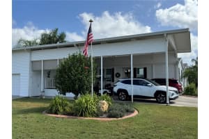 340 FAIRWAY BOULEVARD, FROSTPROOF, FL 33843 - MLS#MFRK4903129