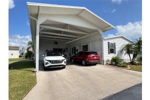 340 FAIRWAY BOULEVARD, FROSTPROOF, FL 33843 - MLS#MFRK4903129