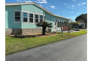 209 FAIRWAY BOULEVARD, FROSTPROOF, FL 33843 - MLS#MFRK4903134