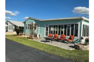 209 FAIRWAY BOULEVARD, FROSTPROOF, FL 33843 - MLS#MFRK4903134