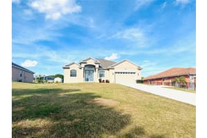 809 LAKE MARIE DRIVE, DUNDEE, FL 33838 - MLS#MFRK4903153