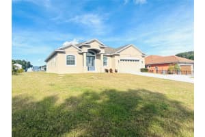 809 LAKE MARIE DRIVE, DUNDEE, FL 33838 - MLS#MFRK4903153