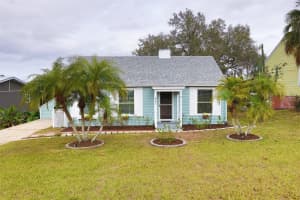 841 Campbell Ave, LAKE WALES