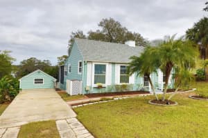 841 CAMPBELL AVENUE, LAKE WALES, FL 33853 - MLS#MFRK4903190