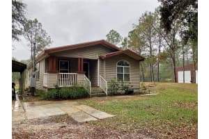 4327 PORTAGE DRIVE, POLK CITY, FL 33868 - MLS#MFRK4903208
