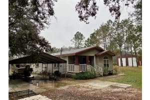 4327 PORTAGE DRIVE, POLK CITY, FL 33868 - MLS#MFRK4903208