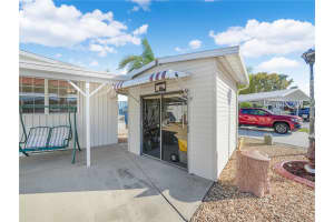 21 RED QUILL CIRCLE, LAKE WALES, FL 33898 - MLS#MFRK4903225