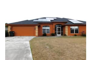 2559 WILBURN TERRACE, NORTH PORT, FL 34288 - MLS#MFRK4903241