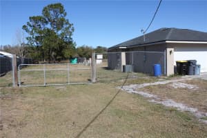 7238 EVERGREEN LOOP, POLK CITY, FL 33868 - MLS#MFRK4903242